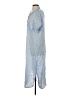 Grayson Blue Casual Dress Size XS (1) - photo 5
