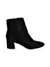 Blondo Black Ankle Boots Size 8 - photo 1