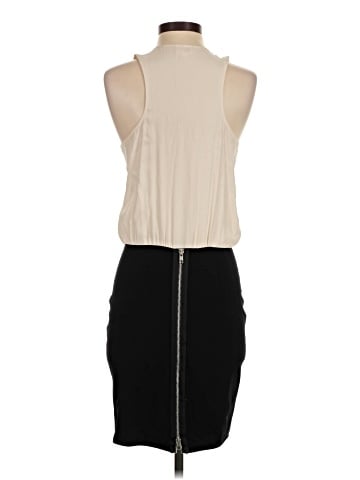 Parker Cocktail Dress (view 2)