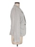 CAbi Stripes Gray Blazer Size 8 - photo 4