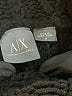 Armani Exchange Black Turtleneck Sweater Size M - photo 7