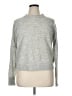 Quince Gray Pullover Sweater Size XL - photo 1