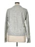 Quince Gray Pullover Sweater Size XL - photo 2