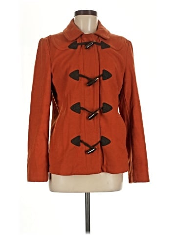 Gap Coat (view 1)