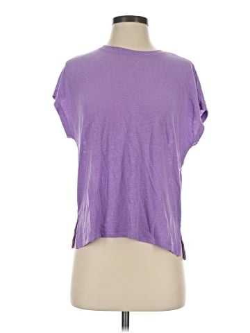 Banana Republic Factory Store Short Sleeve T-Shirt (view 1)