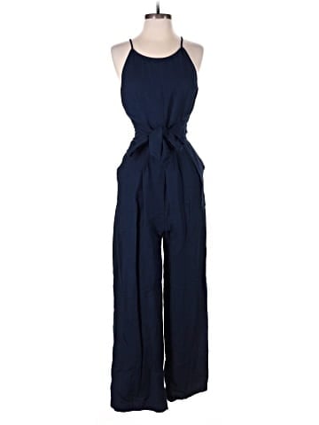 Ann Taylor LOFT Jumpsuit (view 1)