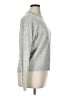 Quince Gray Pullover Sweater Size XL - photo 4