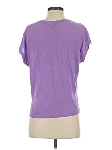 Banana Republic Factory Store Short Sleeve T-Shirt (view 2)