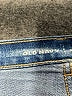 Old Navy Blue Denim Shorts Size 6 - photo 3
