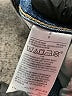 Old Navy Blue Denim Shorts Size 6 - photo 4