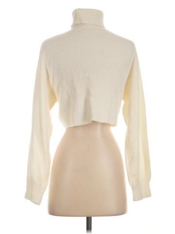 Divided by H&M Turtleneck Sweater (view 2)