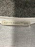 Active Basic Ivory Short Sleeve T-Shirt Size M - photo 7