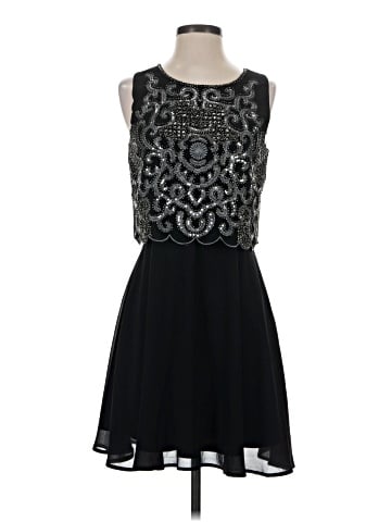 Francesca's Cocktail Dress (view 1)