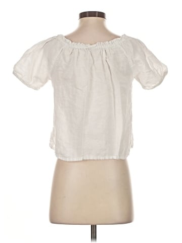 United Colors Of Benetton Short Sleeve Blouse (view 2)