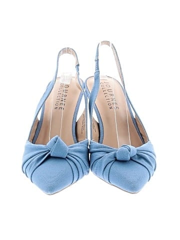 Journee Collection Heels (view 2)