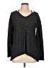 Juicy Couture Gray Pullover Sweater Size L - photo 1
