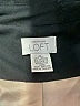 Ann Taylor LOFT Black Coat Size 0 - photo 6