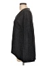 Juicy Couture Gray Pullover Sweater Size L - photo 5