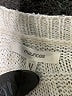 Maurices 100% Cotton Ivory Pullover Sweater Size XL - photo 4
