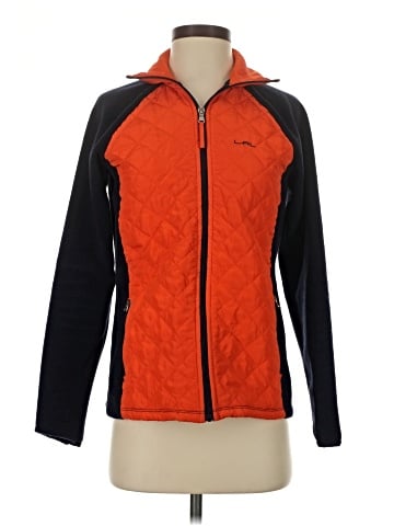 L-RL Lauren Active Ralph Lauren Cardigan (view 1)