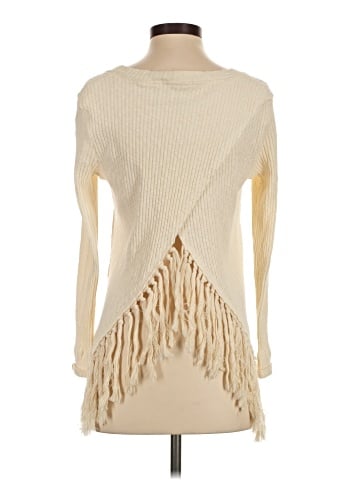Eri + Ali Pullover Sweater (view 2)