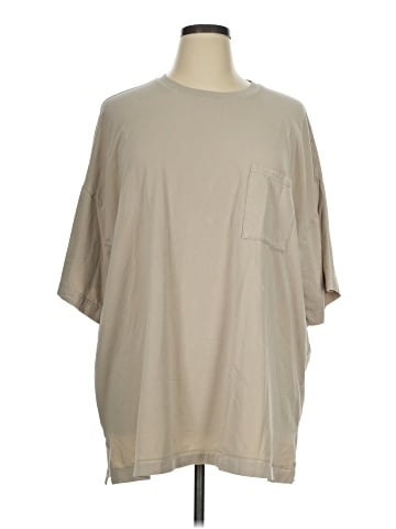 Aerie 3/4 Sleeve T-Shirt (view 1)