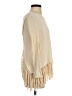 Eri + Ali Ivory Pullover Sweater Size S - photo 4