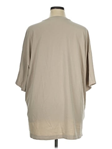Aerie 3/4 Sleeve T-Shirt (view 2)