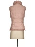 Calvin Klein 100% Polyester Pink Vest Size XS - photo 2