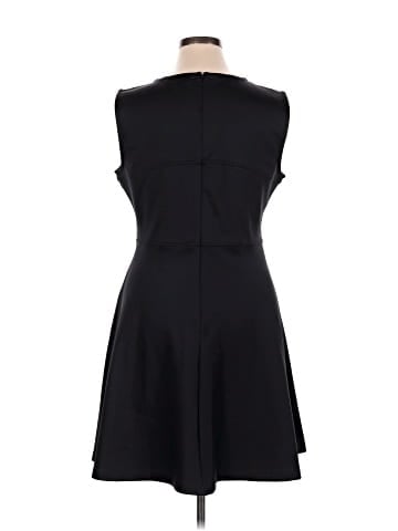 Daisy Fuentes Cocktail Dress (view 2)