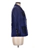 CAbi Blue Blazer Size 6 - photo 4