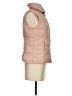 Calvin Klein 100% Polyester Pink Vest Size XS - photo 4