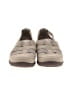 Clarks Gray Flats Size 8 - photo 2