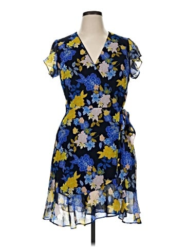 Banana Republic Cocktail Dress (view 1)