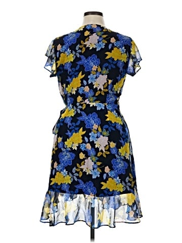 Banana Republic Cocktail Dress (view 2)
