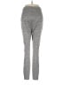 Guess Houndstooth Gray Casual Pants Size M - photo 2
