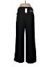 Banana Republic 100% Polyester Black Dress Pants Size 10S - photo 2