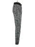 MICHAEL Michael Kors Animal Print Silver Casual Pants Size S - photo 4