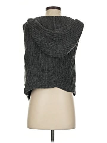 Helmut Lang Sweater Vest (view 2)