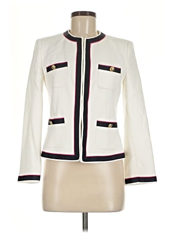 Zara Basic Jacket (view 1)