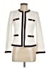 Zara Basic Ivory Jacket Size M - photo 1