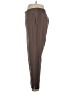 Athleta Solid Brown Casual Pants Size 14 - photo 5