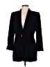 Elie Tahari Black Blazer Size 6 - photo 1