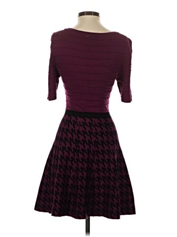 Candie's Cocktail Dress (view 2)