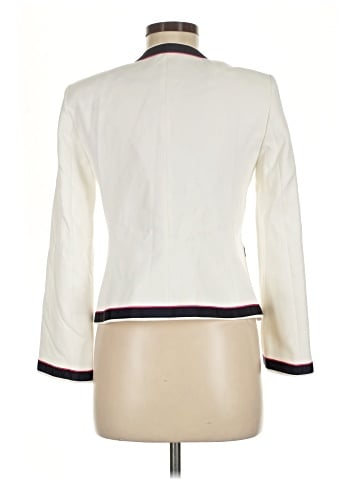 Zara Basic Jacket (view 2)