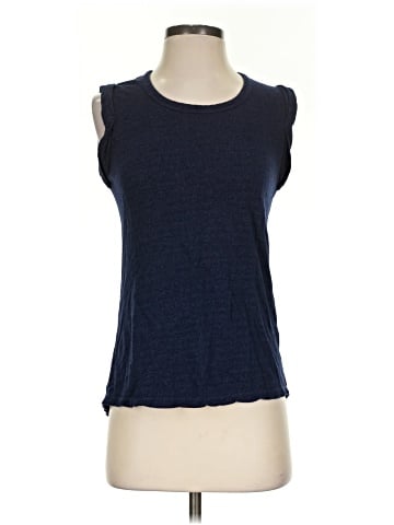 Sundry Sleeveless T-Shirt (view 1)