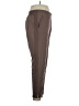 Athleta Solid Brown Casual Pants Size 14 - photo 4