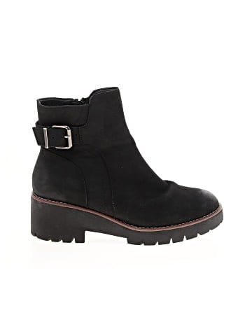 Blondo Ankle Boots (view 1)