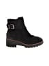 Blondo Black Ankle Boots Size 7 1/2 - photo 1