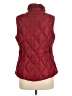 Eddie Bauer 100% Polyester Red Vest Size M - photo 2
